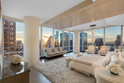 157 W 57th Street #53B, New York City, NY 10019 - Photo 20