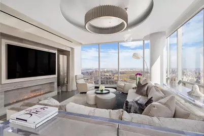 157 W 57th Street #53B, New York City, NY 10019 - Photo 2
