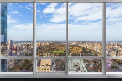 157 W 57th Street #53B, New York City, NY 10019 - Photo 2