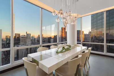 157 W 57th Street #53B, New York City, NY 10019 - Photo 10