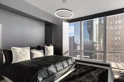 157 W 57th Street #53B, New York City, NY 10019 - Photo 18