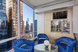 157 W 57th St, New York City, NY 10019 - Photo 8