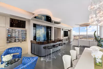 157 W 57th Street #53B, New York City, NY 10019 - Photo 6