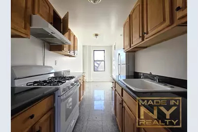 117-14 Union Turnpike #BF1, Kew Gardens, NY 11415 - Photo 1