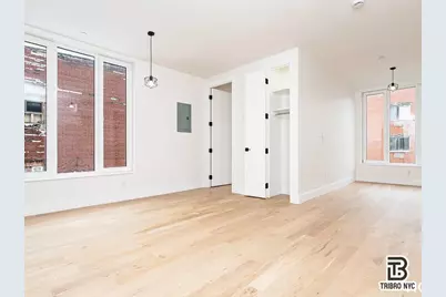 96 Moore Street #3B, Brooklyn, NY 11206 - Photo 1