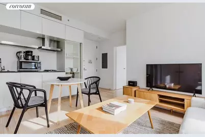 70 W 45th Street #33C, New York City, NY 10036 - Photo 2