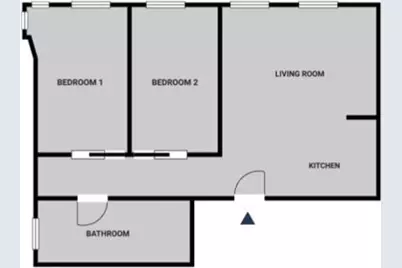 70 W 45th Street #33C, New York City, NY 10036 - Photo 20