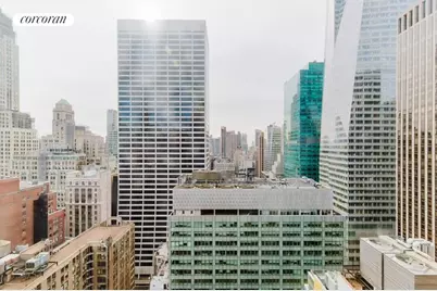 70 W 45th Street #33C, New York City, NY 10036 - Photo 10