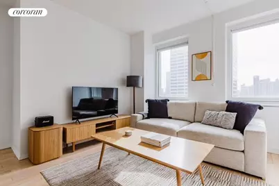 70 W 45th Street #33C, New York City, NY 10036 - Photo 1