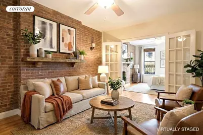 246 E 90th Street #4D, New York City, NY 10128 - Photo 1