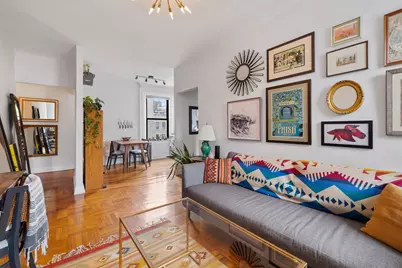 342 W 21st Street #6B, New York City, NY 10011 - Photo 6