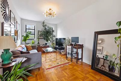 342 W 21st Street #6B, New York City, NY 10011 - Photo 1