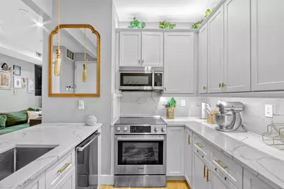 573 Gates Avenue #2R, Brooklyn, NY 11221 - Photo 6