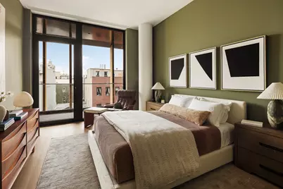 28 Herbert Street #B4, New York City, NY 11222 - Photo 6