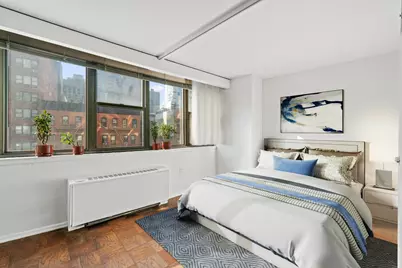 225 E 36th Street #5-G, New York City, NY 10016 - Photo 2