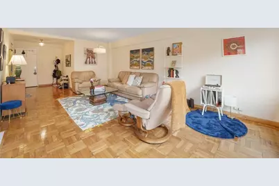 420 E 64th Street #E5E, New York City, NY 10065 - Photo 2