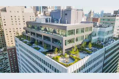 160 Water Street #10U, New York, NY 10038 - Photo 1