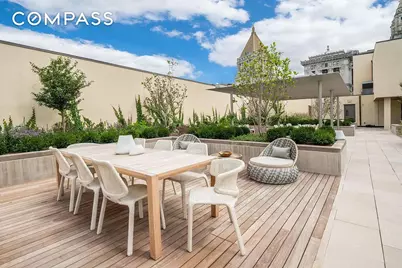 49 Chambers Street #14C, New York, NY 10007 - Photo 22