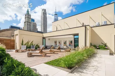 49 Chambers Street #14C, New York, NY 10007 - Photo 24