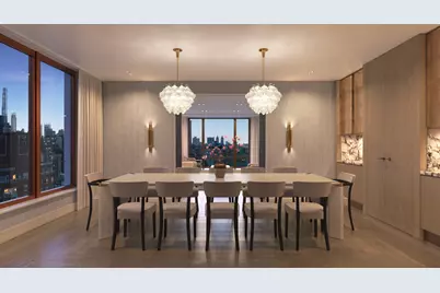 201 E 74th Street #FLOOR25, New York, NY 10021 - Photo 10