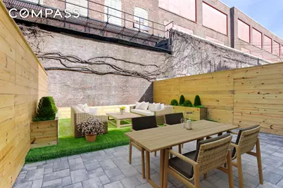 1251 Pacific Street #1A, Brooklyn, NY 11216 - Photo 2