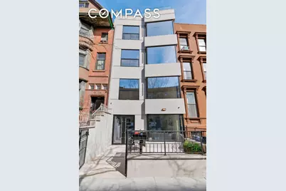 1251 Pacific Street #1A, Brooklyn, NY 11216 - Photo 12