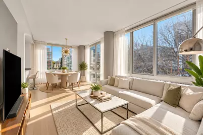 46-30 Center Boulevard #211, New York City, NY 11109 - Photo 4