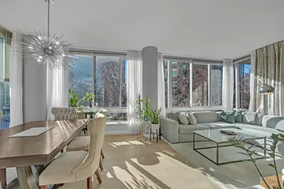 46-30 Center Boulevard #211, New York City, NY 11109 - Photo 4