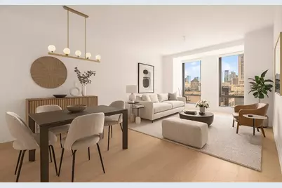 50 W 66th Street #7G, New York City, NY 10023 - Photo 1