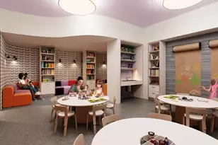 50 W 66th St, New York, NY 10023 - Photo 2