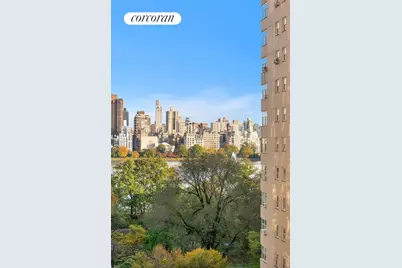 300 Central Park W #9A, New York City, NY 10024 - Photo 14