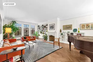 300 Central Prk W, New York City, NY 10024 - Photo 4