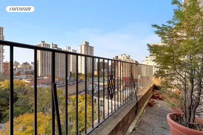 300 Central Park W #9A, New York City, NY 10024 - Photo 6