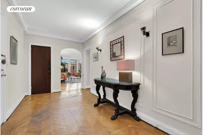 300 Central Park W #9A, New York City, NY 10024 - Photo 12