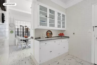 300 Central Park W #9A, New York City, NY 10024 - Photo 8