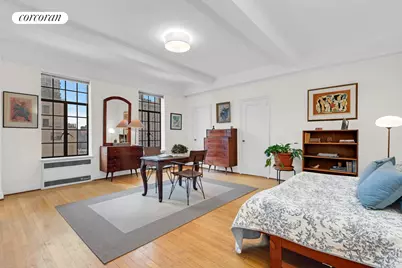 300 Central Park W #9A, New York City, NY 10024 - Photo 10