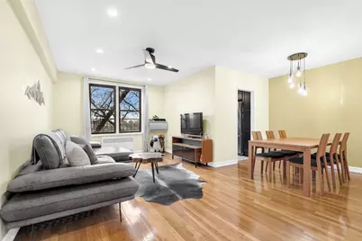 1811 Ocean Parkway #5L, New York City, NY 11223 - Photo 2