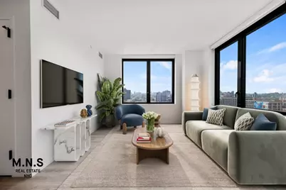 500 Degraw Street #808, New York City, NY 11217 - Photo 2