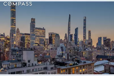 1160 3rd Avenue #PHB, New York City, NY 10065 - Photo 2