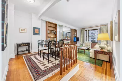 929 Park Avenue #4A, New York City, NY 10028 - Photo 4