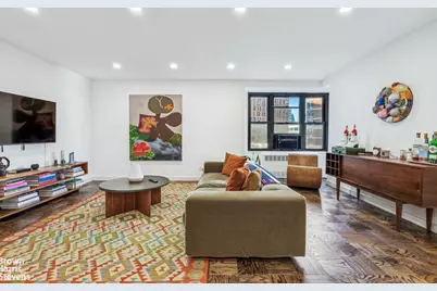 417 Grand Street #D301, New York City, NY 10002 - Photo 1