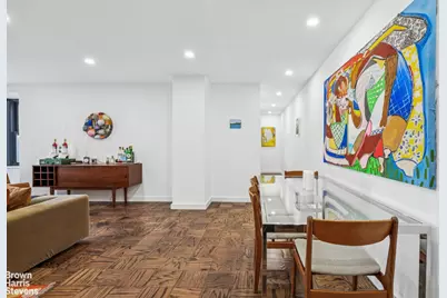 417 Grand Street #D301, New York City, NY 10002 - Photo 2