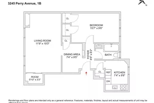 3245 Perry Ave, New York City, NY 10467 - Photo 10