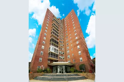 3135 Johnson Avenue #12A, New York City, NY 10463 - Photo 10