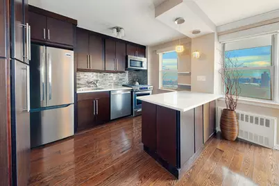 3135 Johnson Avenue #12A, New York City, NY 10463 - Photo 6