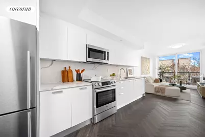 1753 E 12th Street #PH3, New York City, NY 11229 - Photo 1