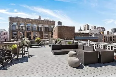 250 Mercer Street #D-1202, New York, NY 10012 - Photo 12