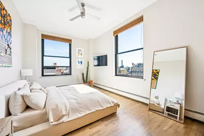 250 Mercer Street #D-1202, New York, NY 10012 - Photo 4