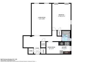 868 E 7th St, New York City, NY 11230 - Photo 16
