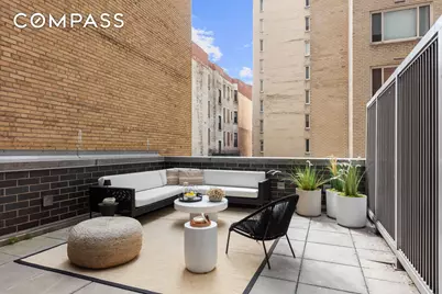 300 E 79th Street #2A, New York City, NY 10075 - Photo 6